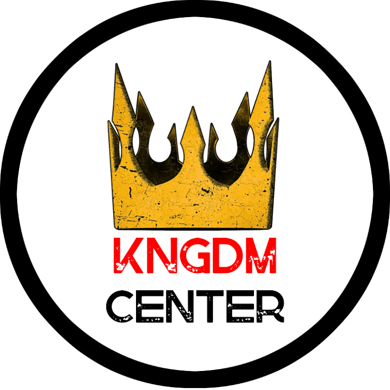 The Kingdom Center