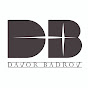 Davor Badrov Official Channel