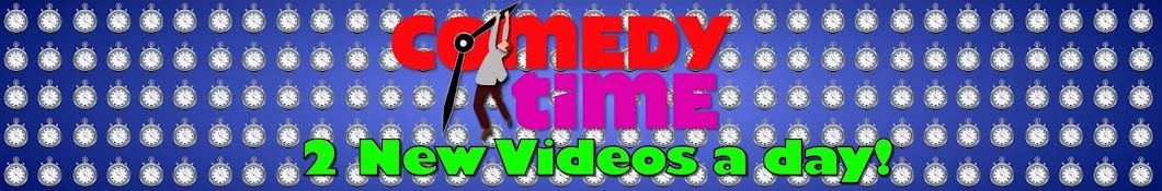 Comedy Time Avatar de canal de YouTube