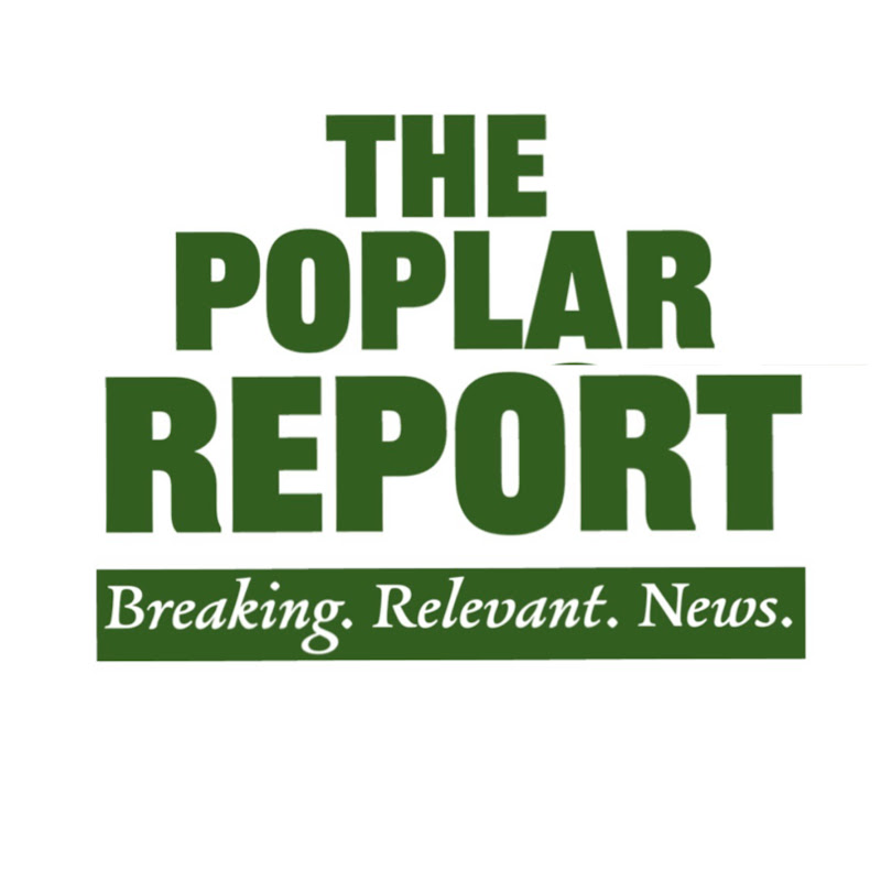 The Poplar Report