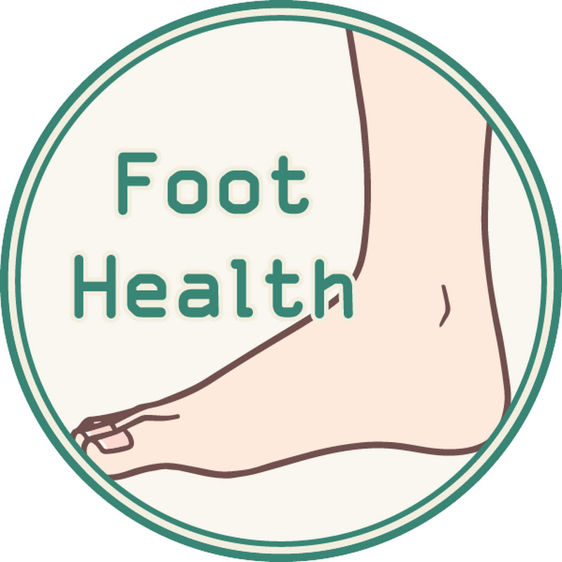 足脚改善チャンネル by中島武志のサムネイル