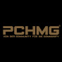 PC Hardware Modding und Games logo