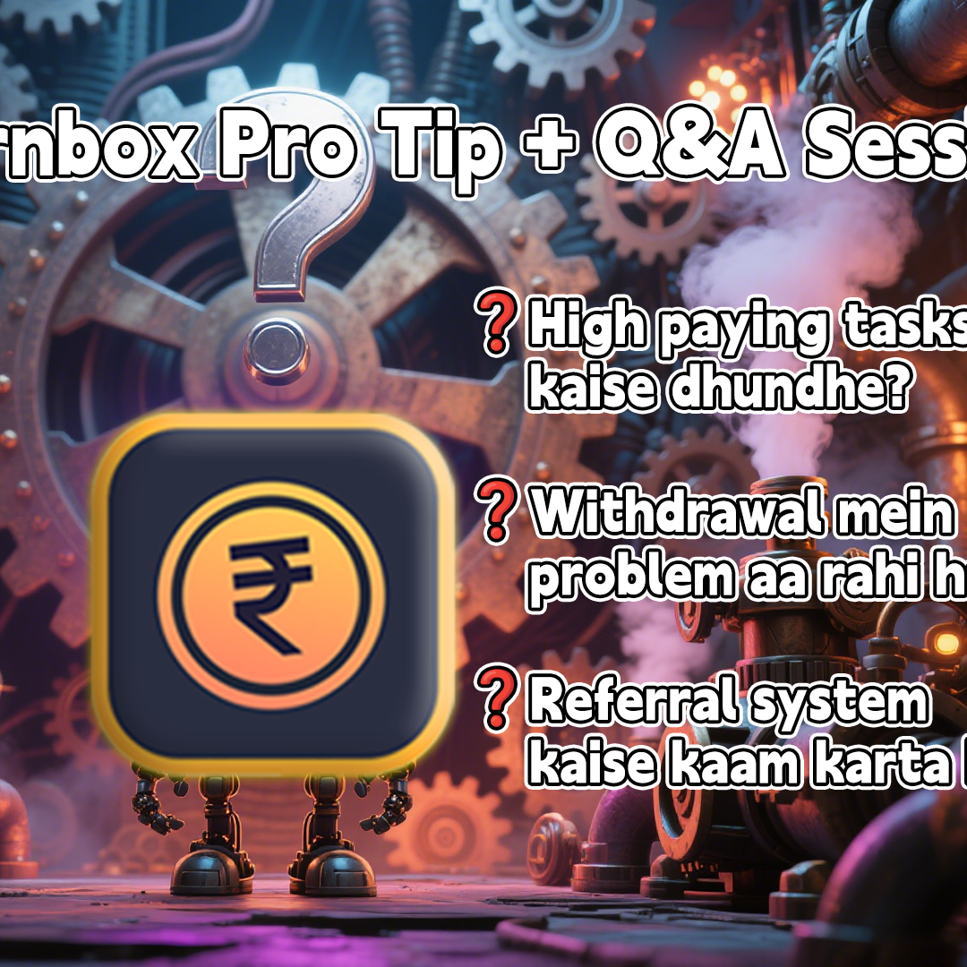 Post from Earnbox