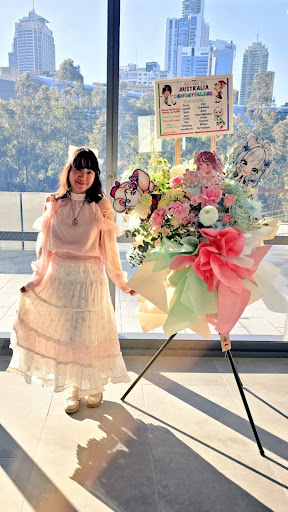 Phoebe様❣️専用オーダーページ YouTube
