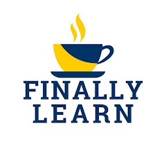 Finally Learn