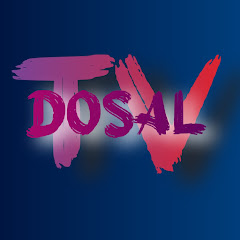 Логотип каналу Dosal TV