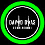 David Dias Drum School logo