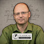 Classical Theology with Dr. Brian Huffling logo