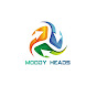 Moody Head logo