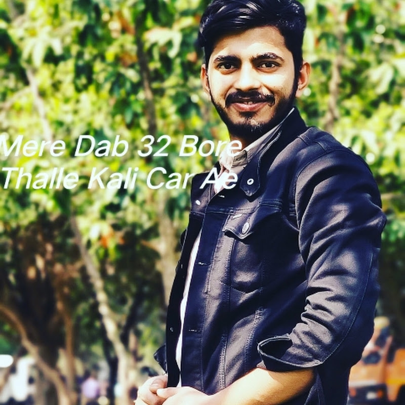 Fact G Pawan