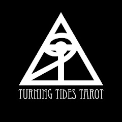 Turning Tides Tarot Avatar