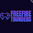 FreeFire Thunders