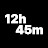 @12h45m