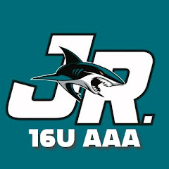Jr. Sharks 16U AAA 23-24