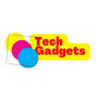 Tech Gadgets logo
