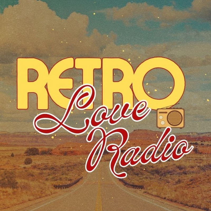 Retro Love Radio