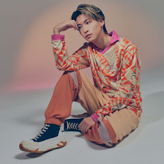 山田健登　Kent Yamada