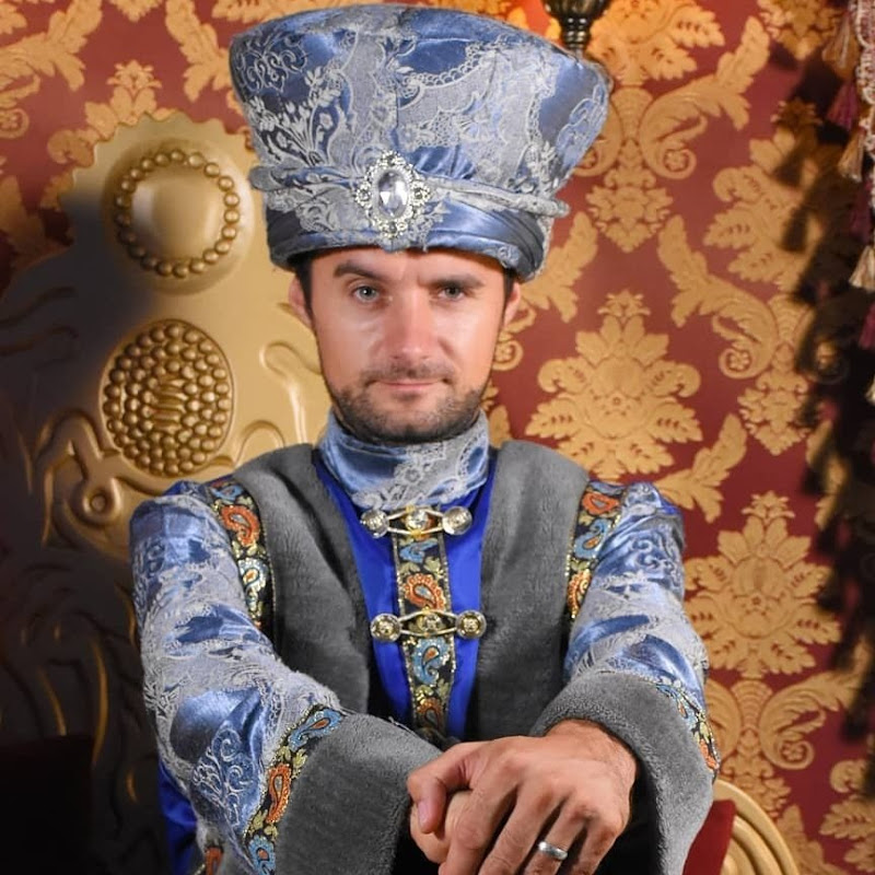 MECA CAZIN