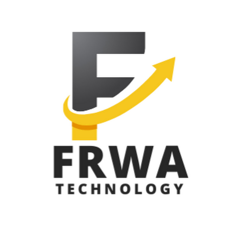 Tech with frwa