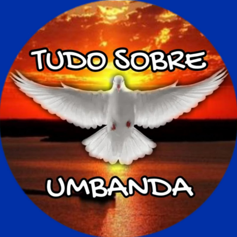 Tudo sobre Umbanda