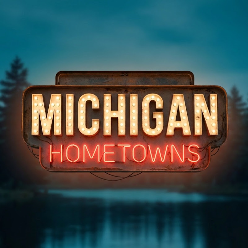 Michigan Hometowns