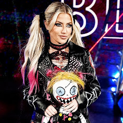 Alexa Bliss and MCR edit 