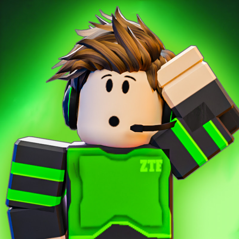 Channel Avatar
