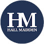 Hall Madden Houston logo