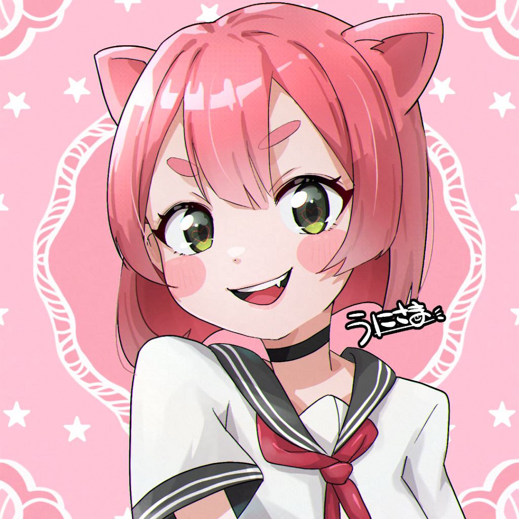 A2 うにさま🌸⚡️ - YouTube