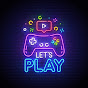 Play News logo