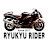 RYUKYU RIDER