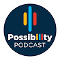 Possibility Podcast logo