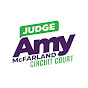 Vote for Judge Amy McFarland - @voteforjudgeamymcfarland9118 YouTube Profile Photo