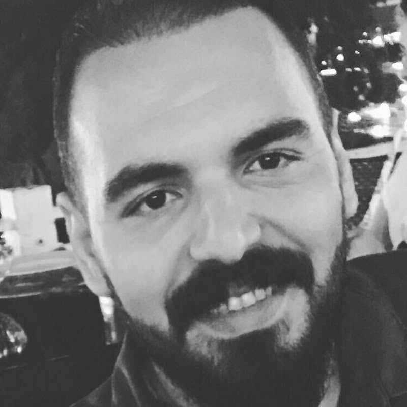 Saud T. Al Jadir Logo