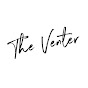 The Venter logo