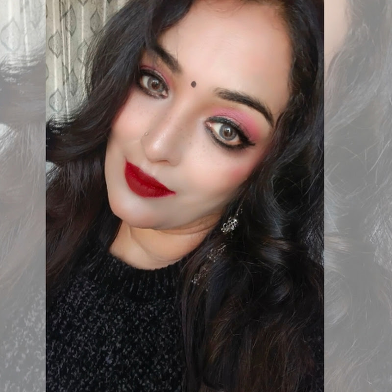 Upasna's Beauty & Makeup