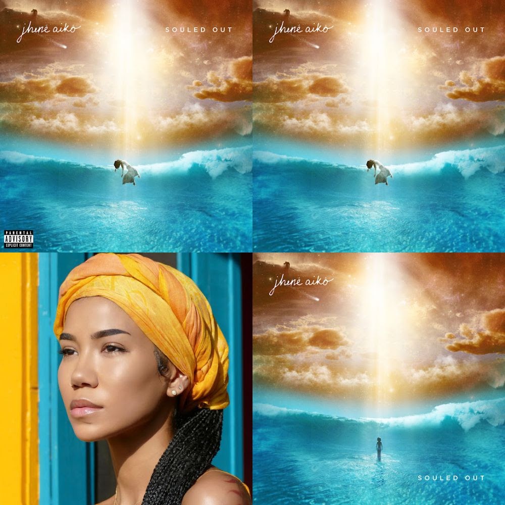 Jhene aiko