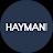 Hayman Media