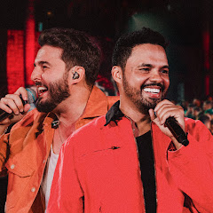 VH e Alexandre