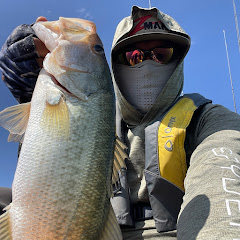 Keithisoutfishing