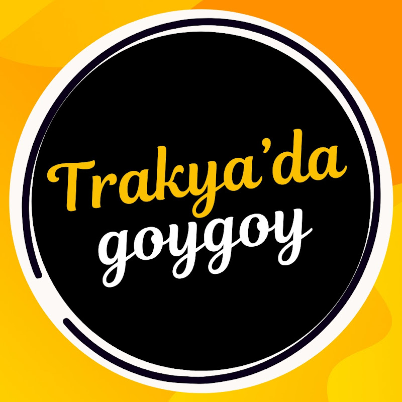Trakya'da Goygoy