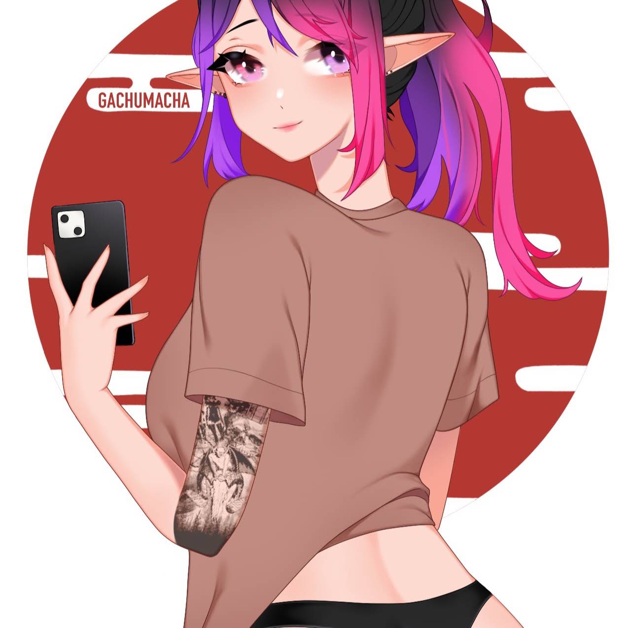 Post from KitNetic