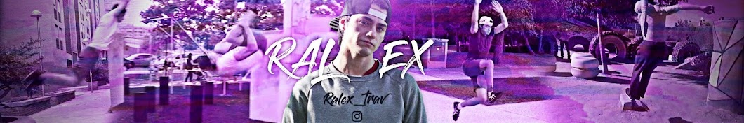 Ralex YouTube channel avatar