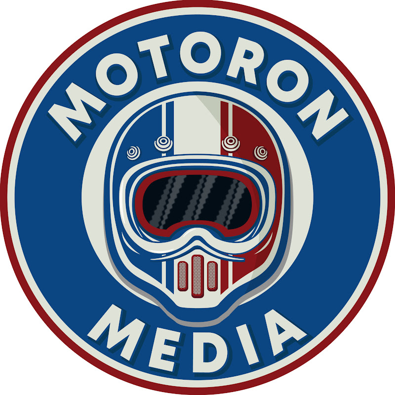 Motoron Média