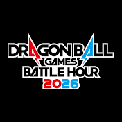 DRAGON BALL Games Battle Hour Channel