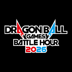 DRAGON BALL Games Battle Hour Channel