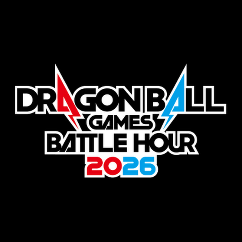 DRAGON BALL Games Battle Hour Channel