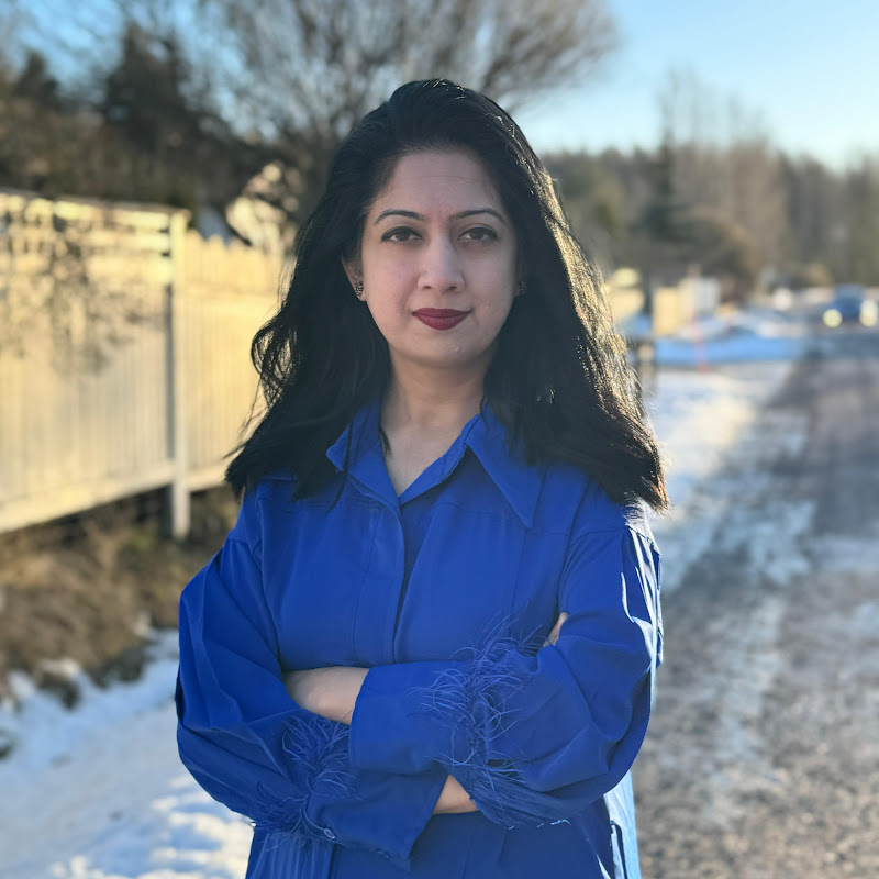 Channel Avatar