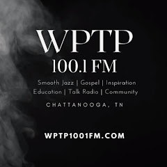 WPTP 100.1 FM Radio