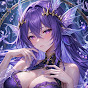 尤利斯 VTuber 大頭貼